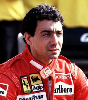 Альборето Микеле