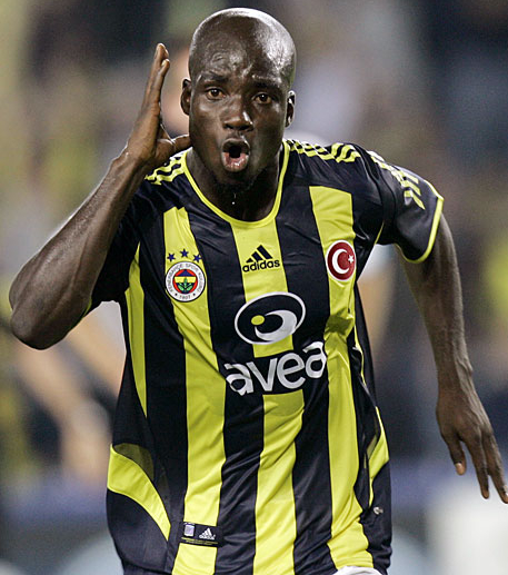 Аппиа Стефан