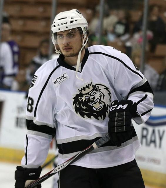 Кицын Максим