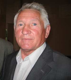 Григорьев Олег