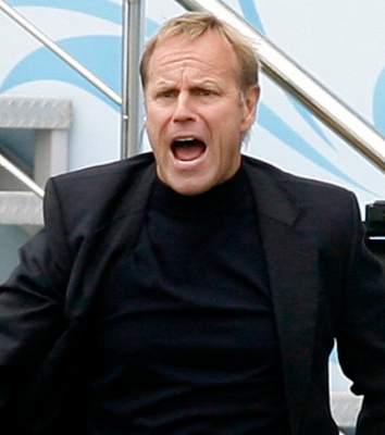 Рёбер Юрген