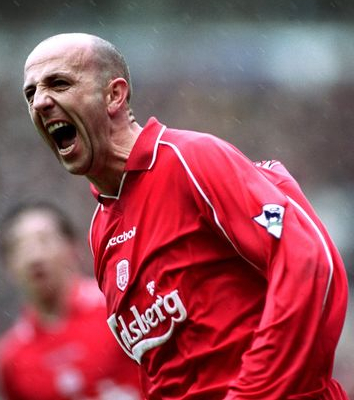 Макалистер Гари