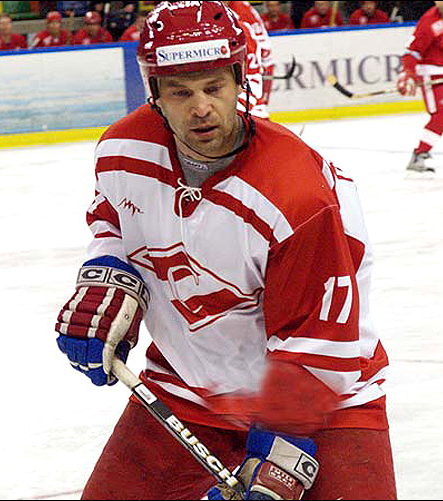 Прохоров Виталий