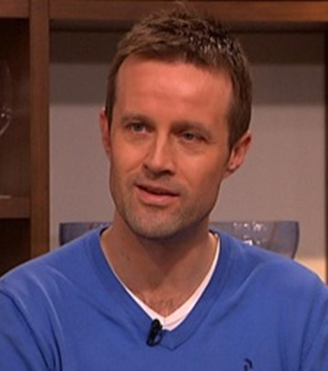 Лундберг Фред Бёрре