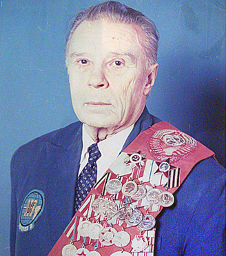 Лопатин Евгений