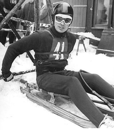 Бонзак Клаус