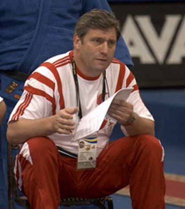 Хабарели Шота