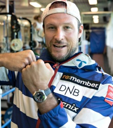 Свиндаль Аксель Лунд