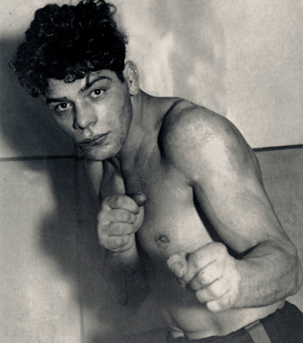 Тролльман Иоганн