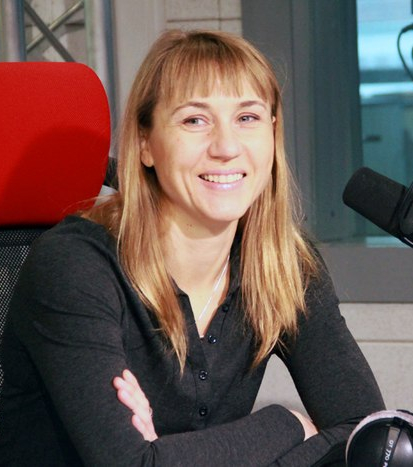 Кожевникова Елизавета