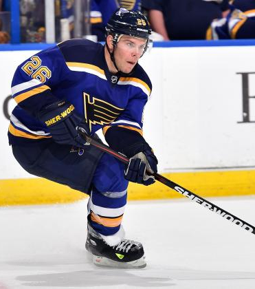 Штястны Пол