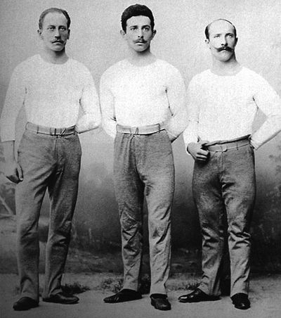 Флатов Альфред