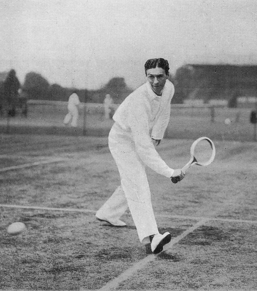 Дохерти Реджинальд