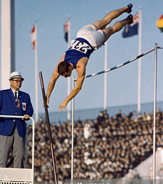 Хэнсен Фрэд