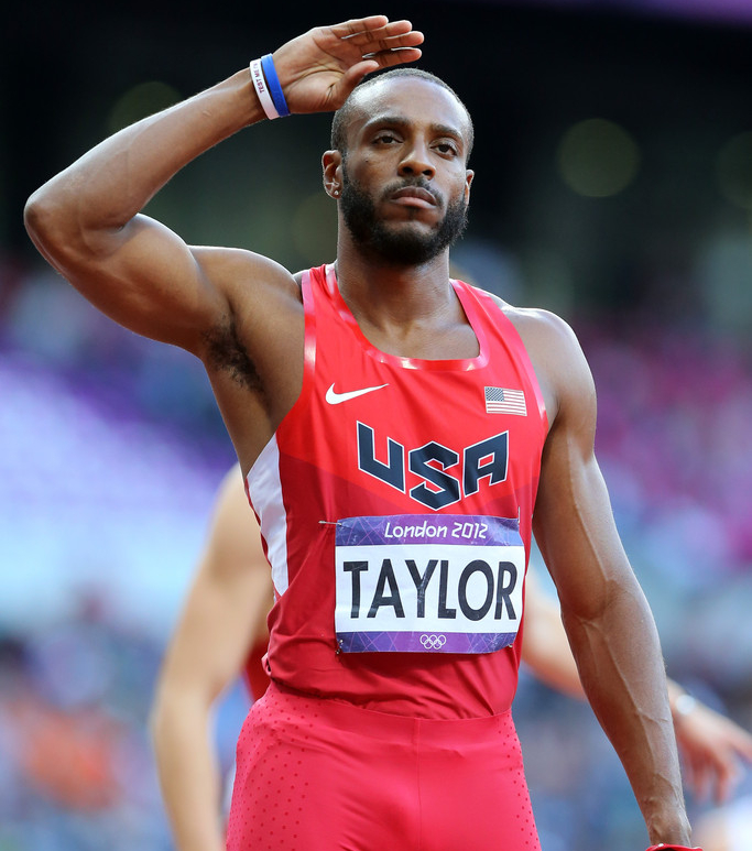 Тейлор Энджело