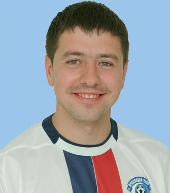 Киселёв Игорь