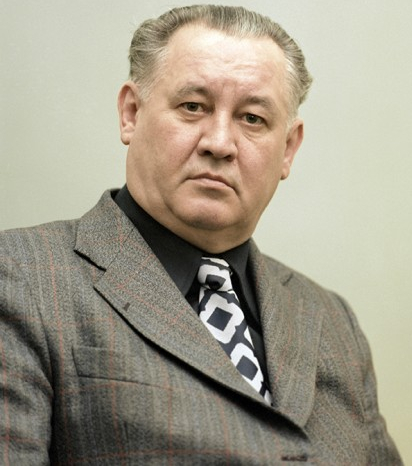 Кулагин Борис