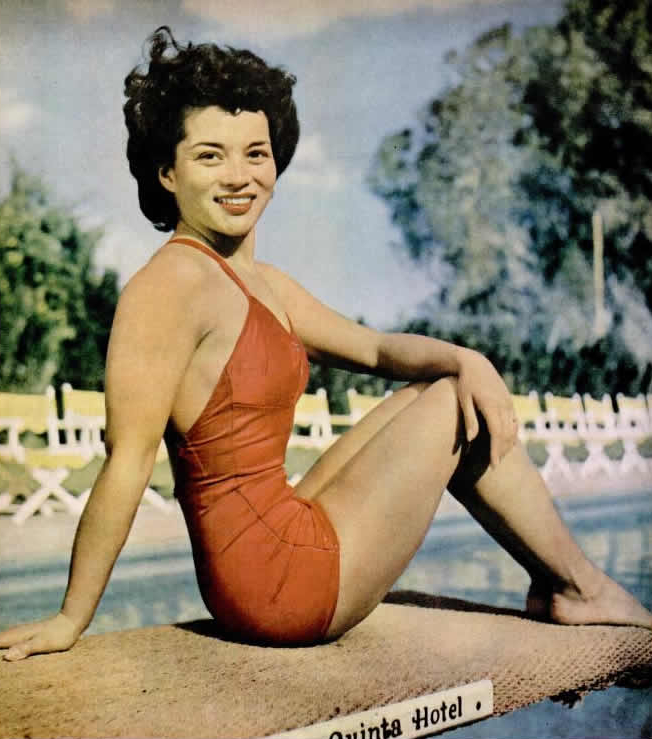 Дрейвс Виктория