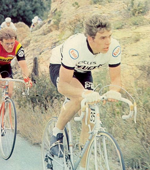 Браун Грегор