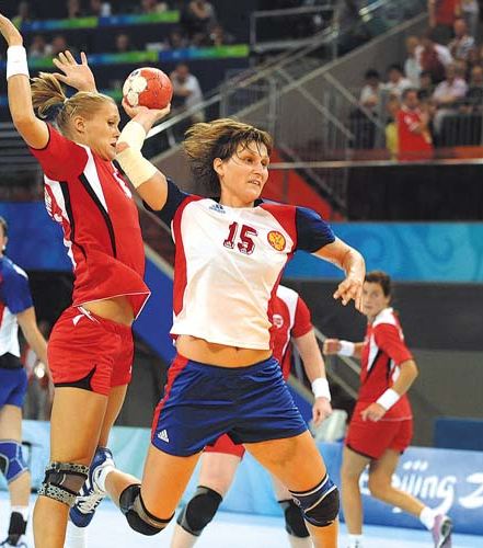 Шипилова Наталья