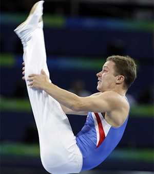 Русаков Александр