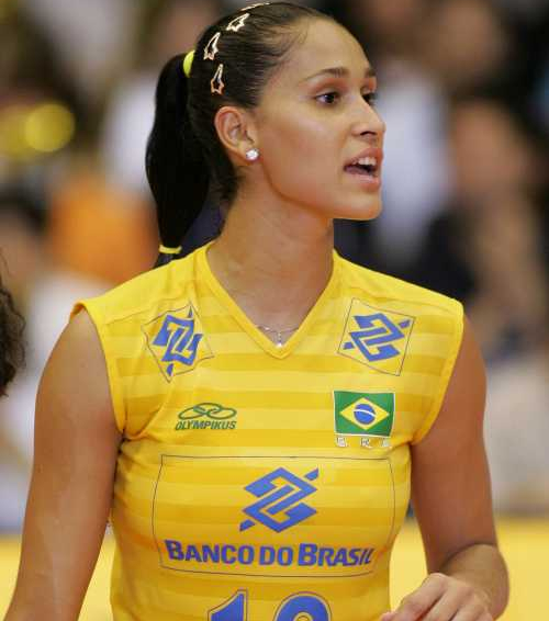 Карвальо Жаклин