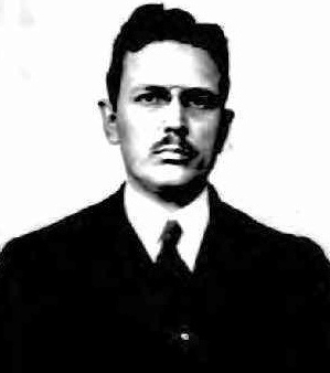 Фредерик Карл