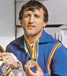 Русу Штефан