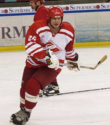 Болдин Игорь