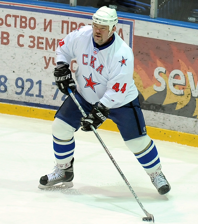 Юдин Александр