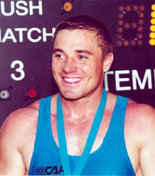 Филимонов Сергей