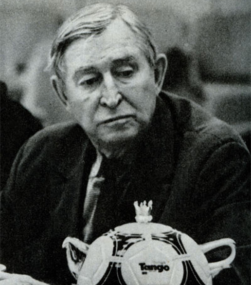 Якушин Михаил