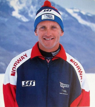 Лангли Терье