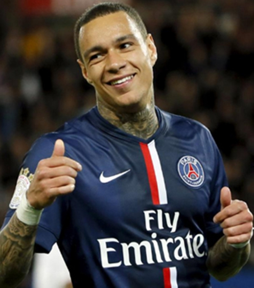 ван дер Вил Грегори