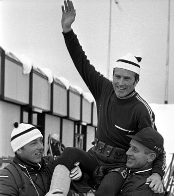 Солберг Магнар