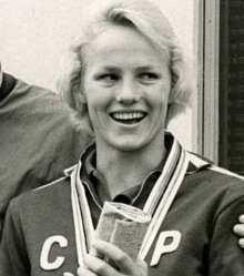 Бабанина Светлана