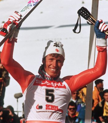 Цурбригген Пирмин