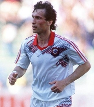 Протасов Олег