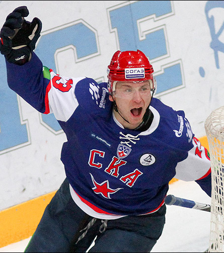 Непряев Иван