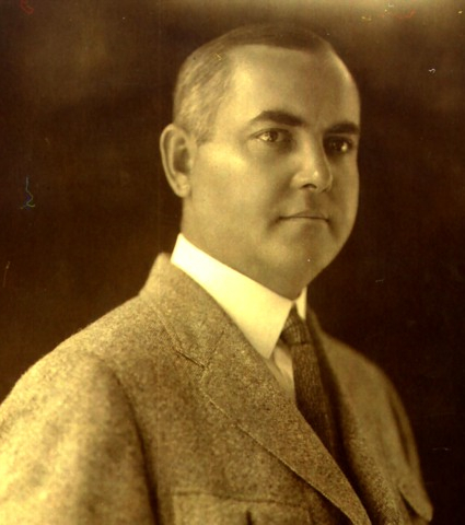 Даунинг Бартон