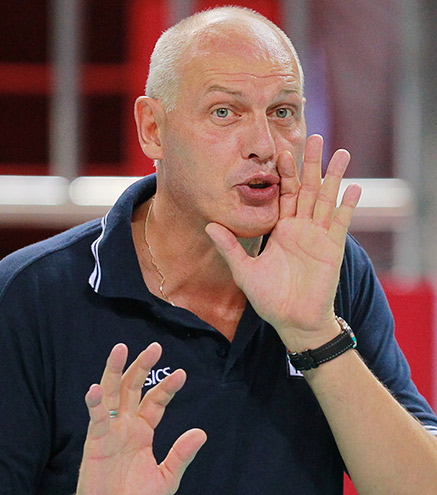 Панченко Юрий