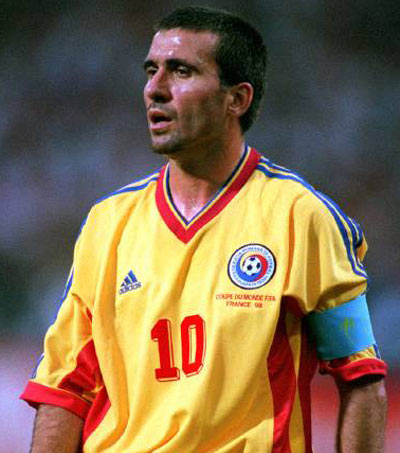 Хаджи Георге