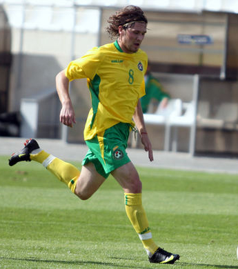 Чеснаускис Эдгарас