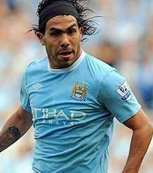 Тевес Карлос