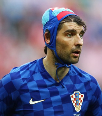 Чорлука Ведран