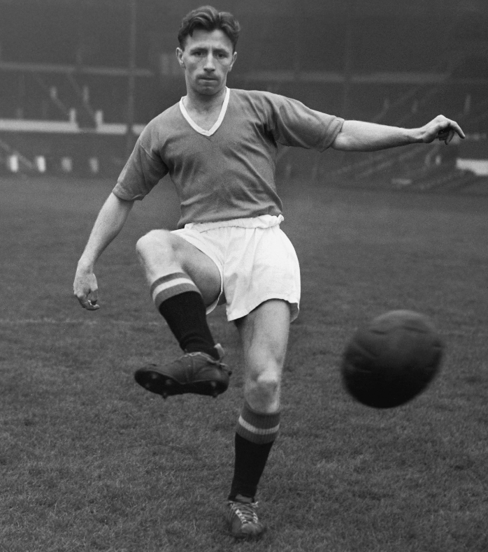 Берн Роджер