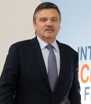 Фазель Рене