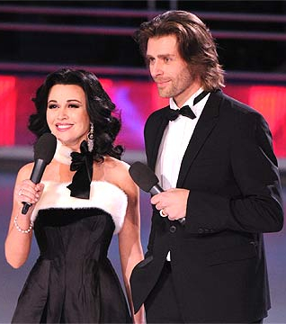 Чернышёв Петр