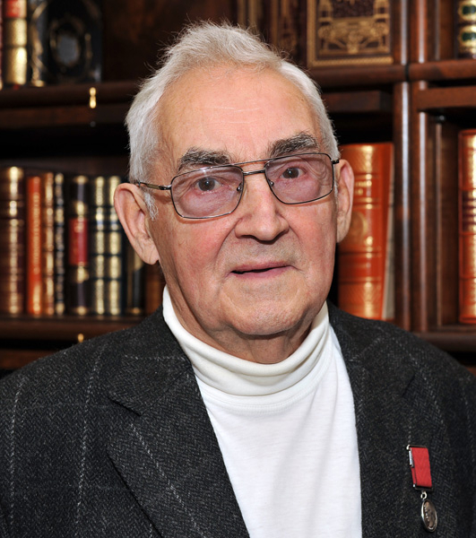 Тайманов Марк