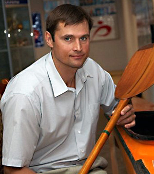 Горобий Олег